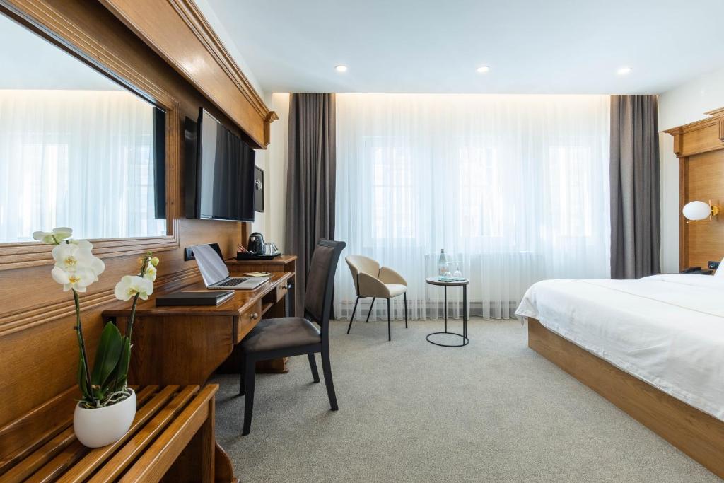 Hotel Afa